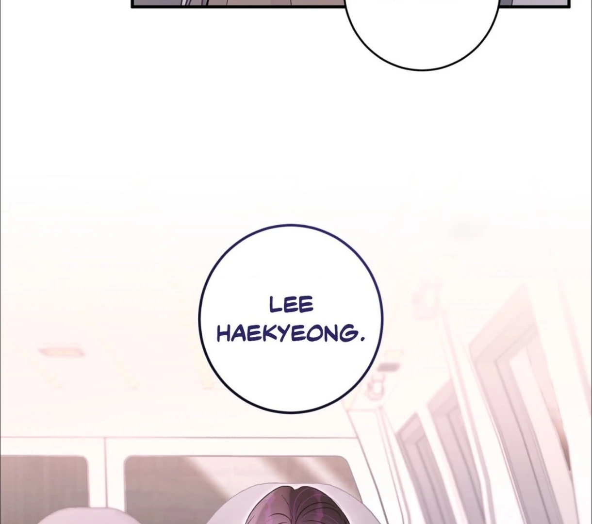 X’s Partner - Chapter 18 manhwa