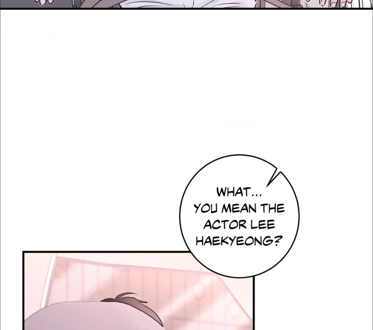 X’s Partner - Chapter 18 manhwa