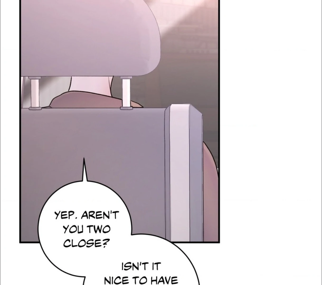 X’s Partner - Chapter 18 manhwa