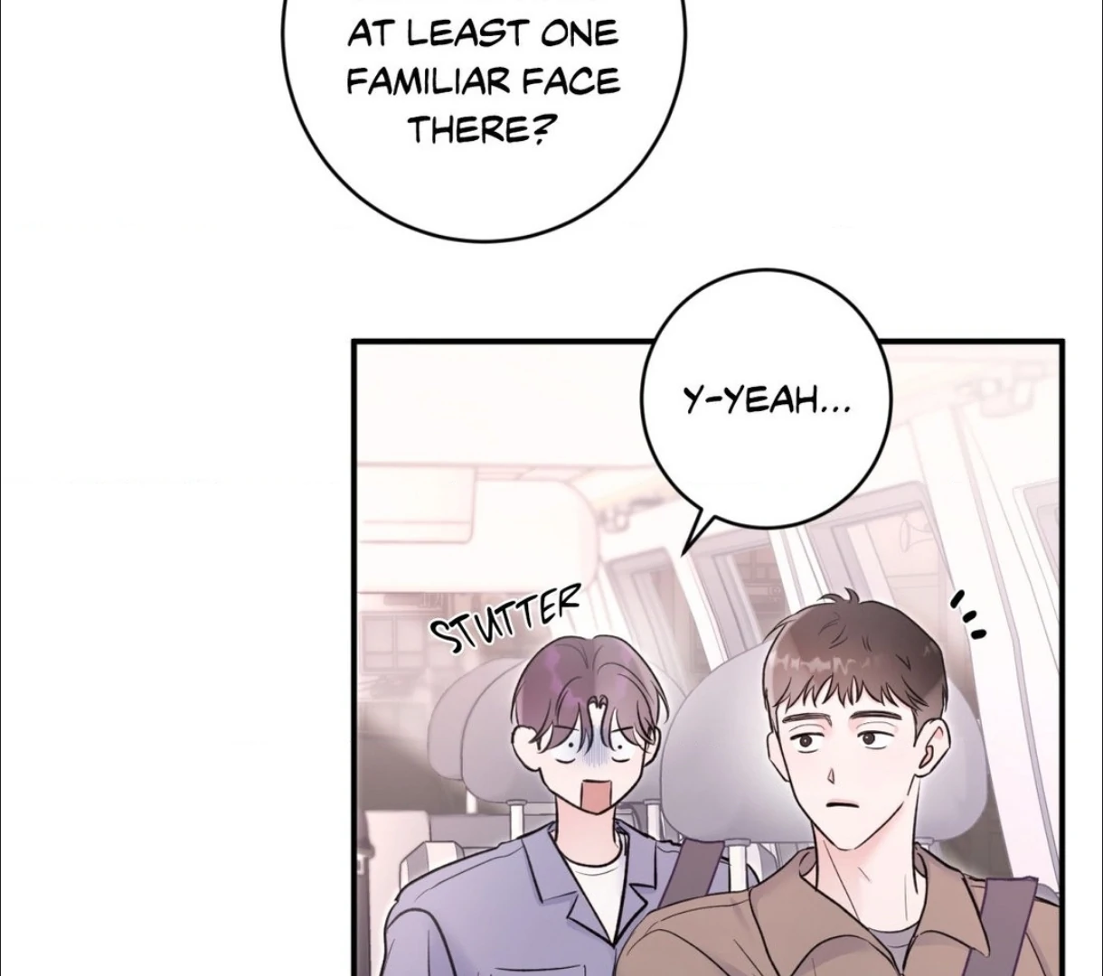 X’s Partner - Chapter 18 manhwa