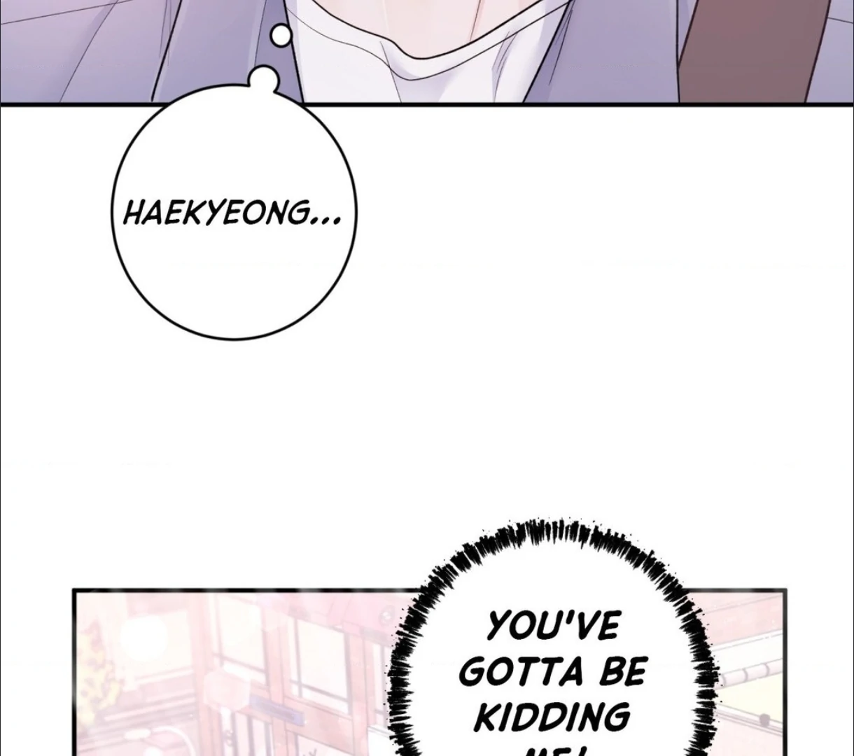 X’s Partner - Chapter 18 manhwa