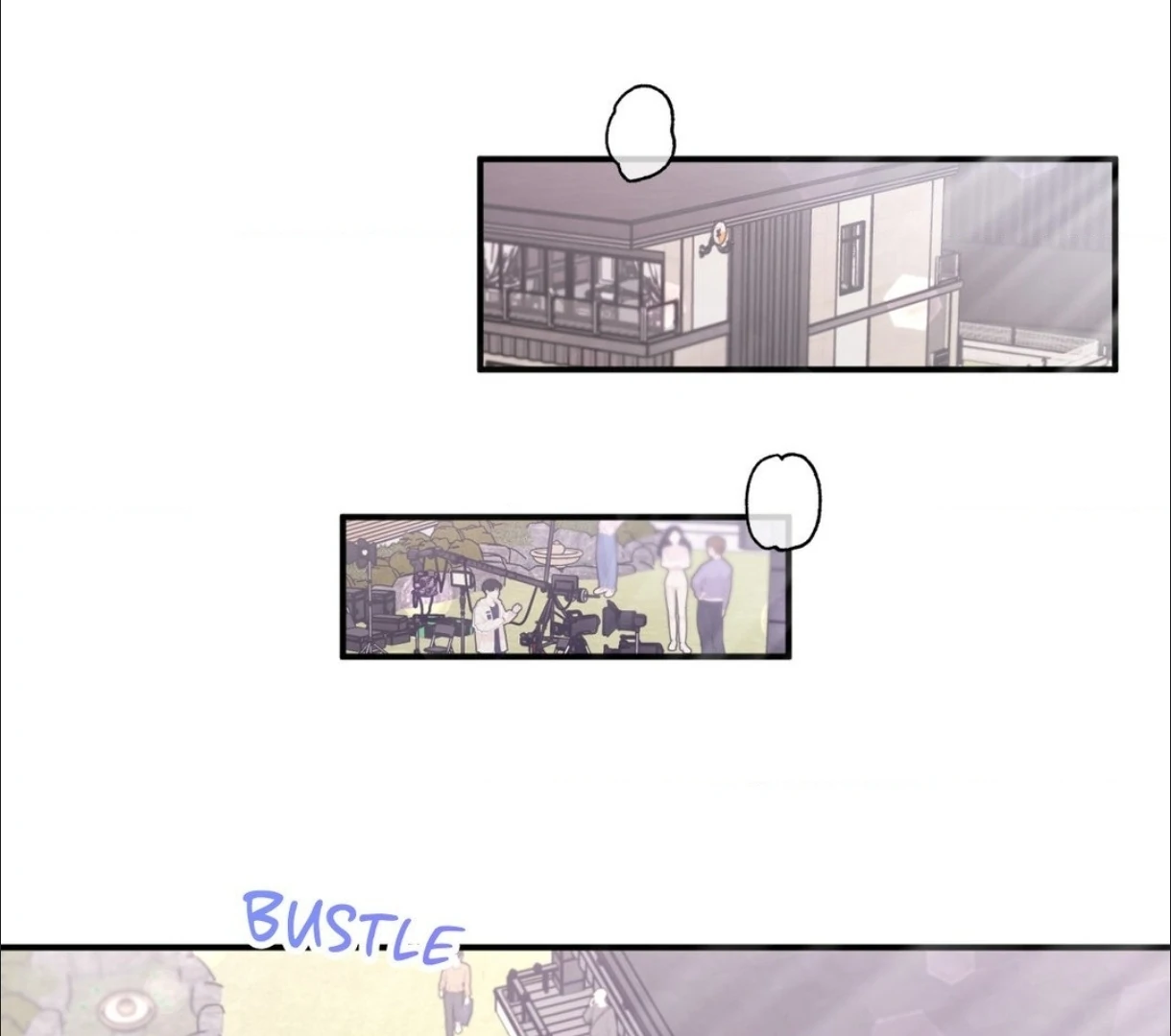 X’s Partner - Chapter 18 manhwa