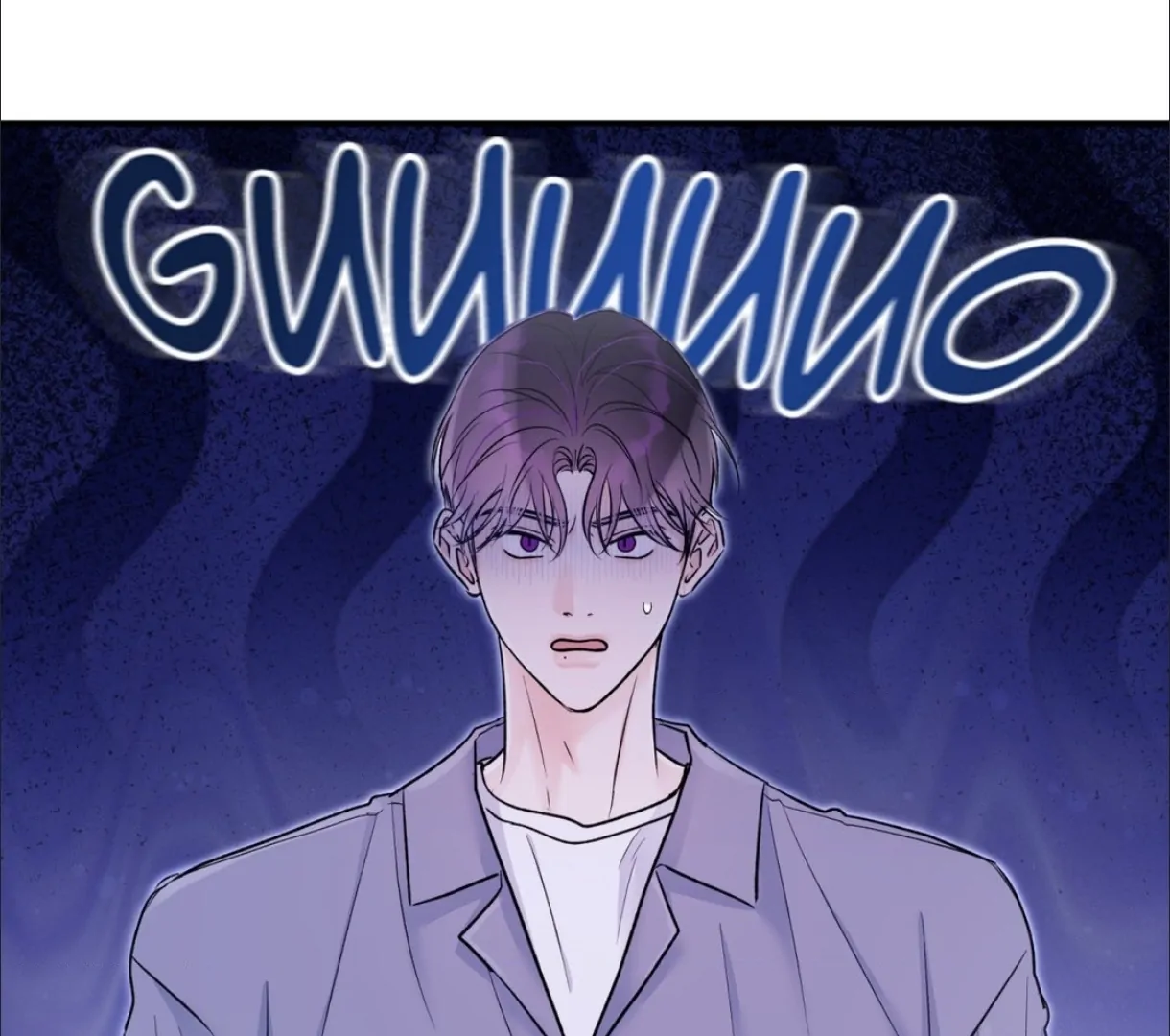 X’s Partner - Chapter 18 manhwa