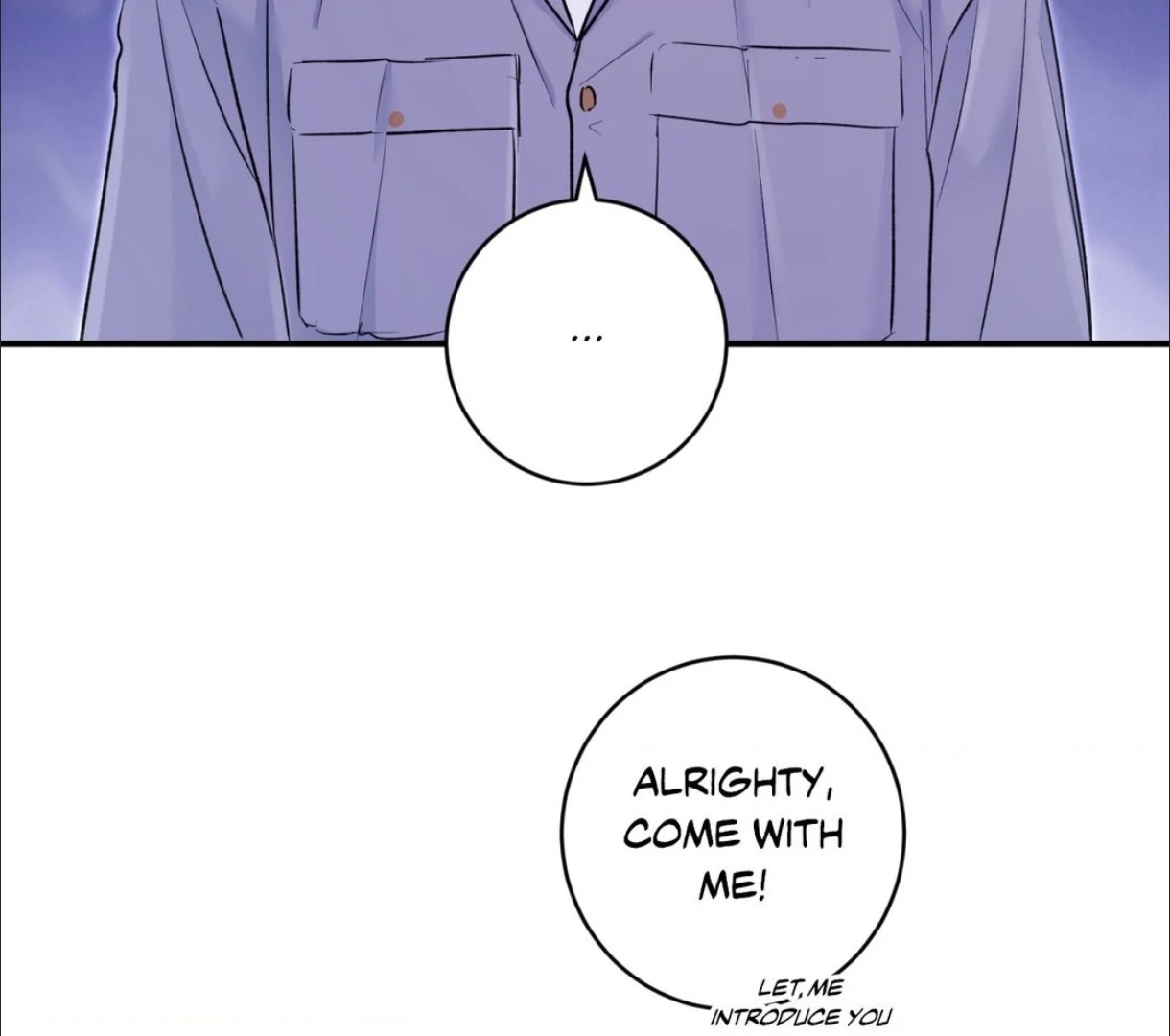 X’s Partner - Chapter 18 manhwa