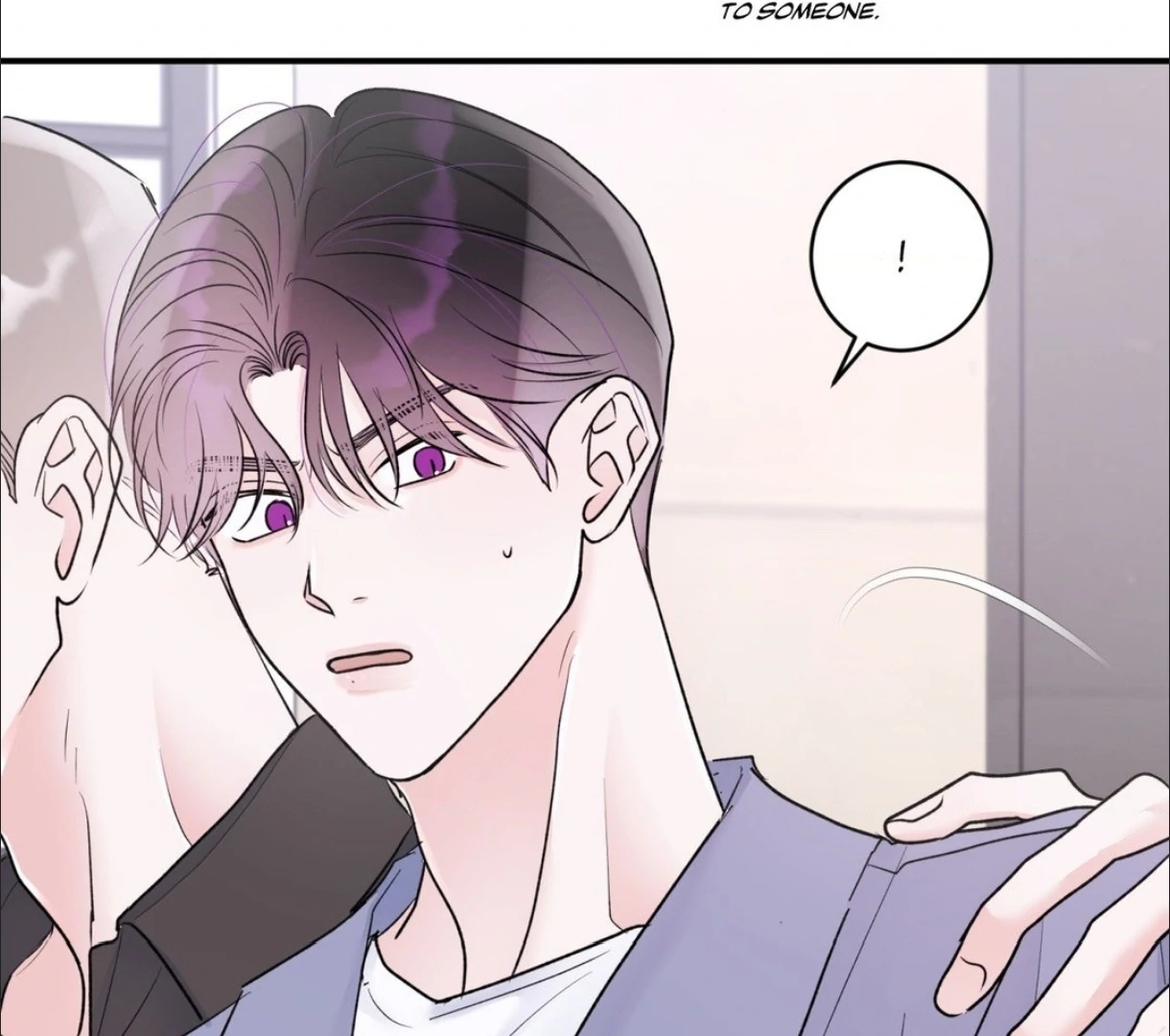 X’s Partner - Chapter 18 manhwa