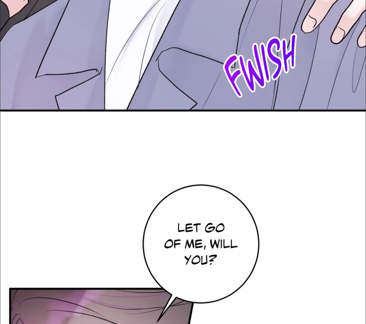 X’s Partner - Chapter 18 manhwa