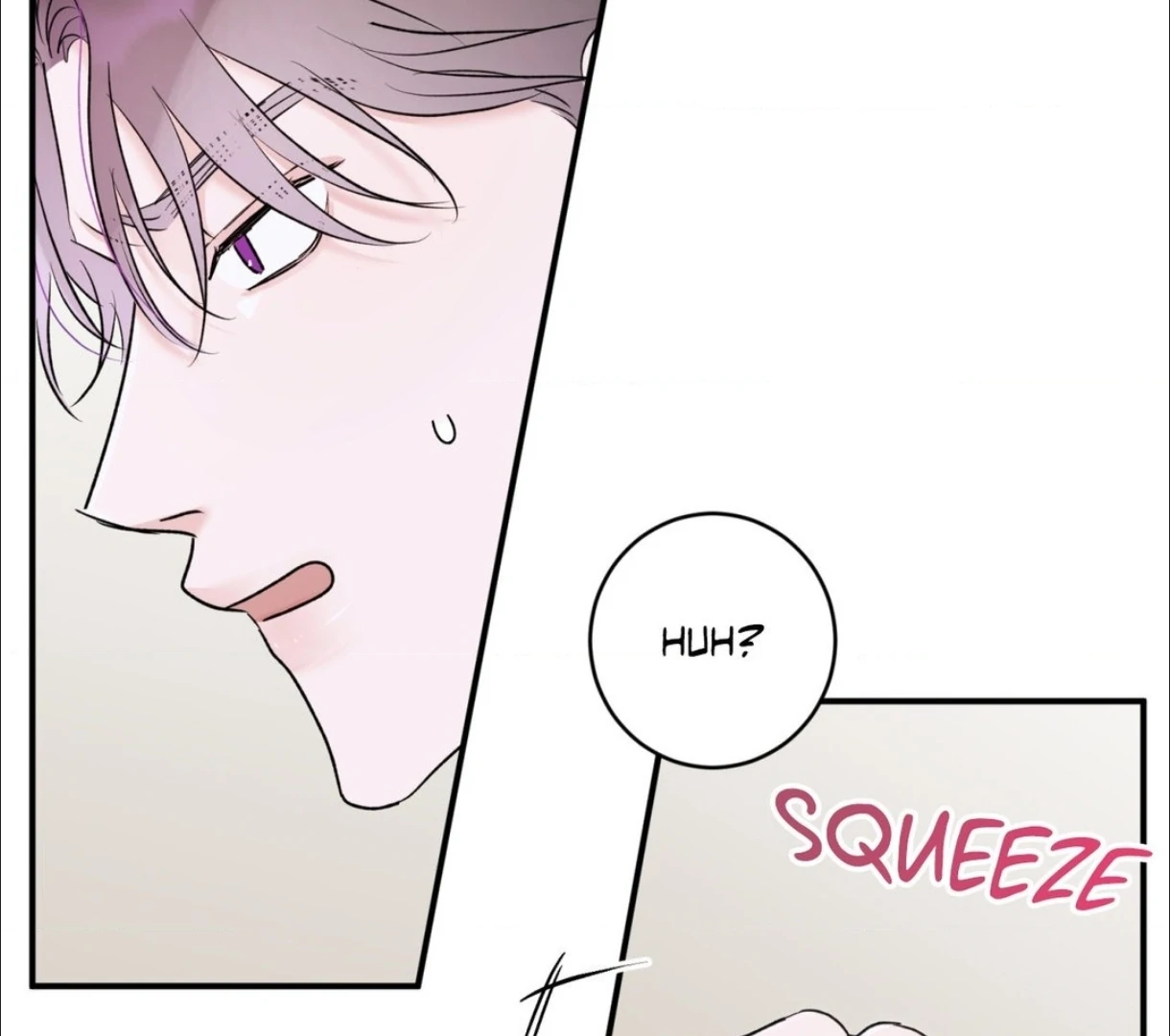 X’s Partner - Chapter 18 manhwa