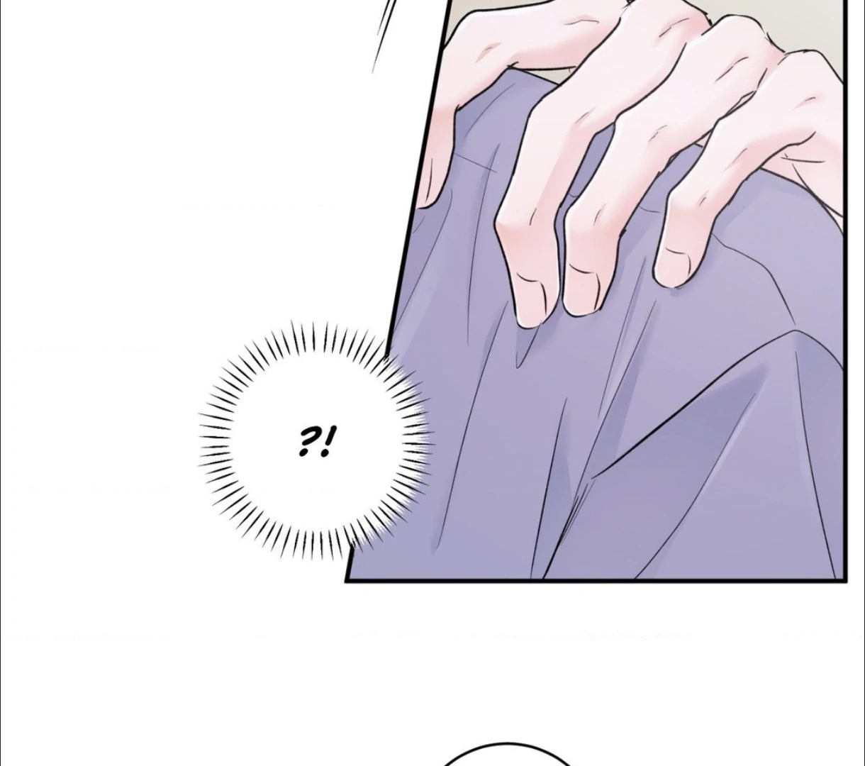X’s Partner - Chapter 18 manhwa