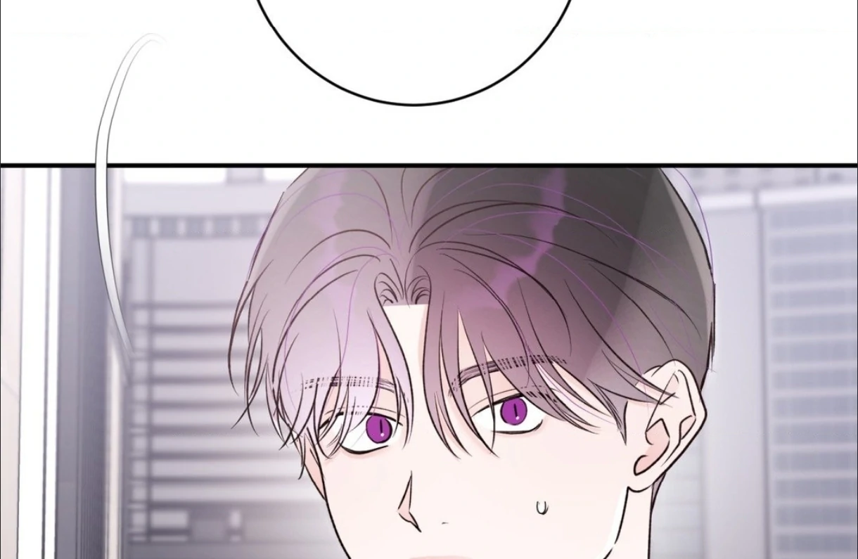 X’s Partner - Chapter 18 manhwa