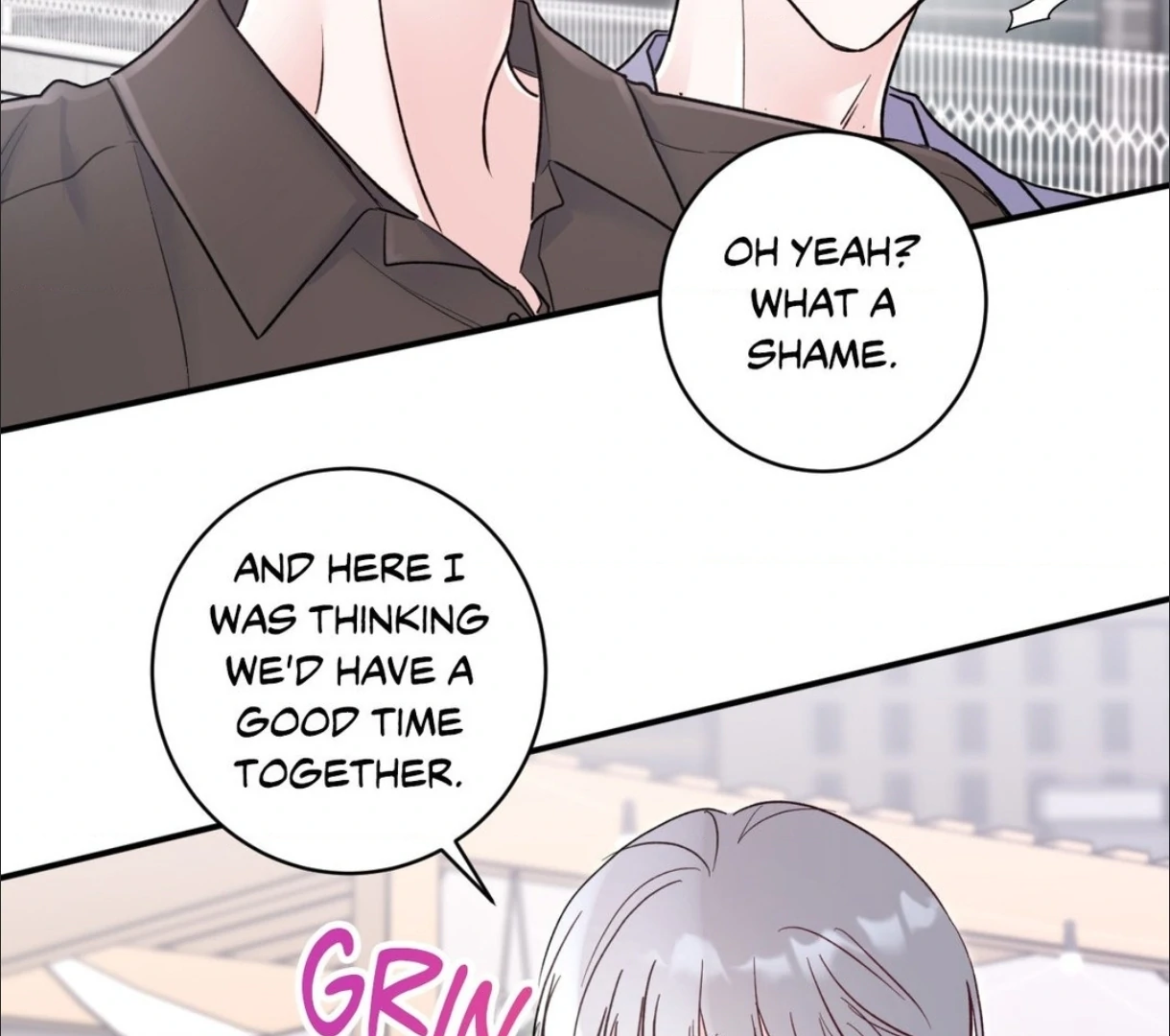 X’s Partner - Chapter 18 manhwa