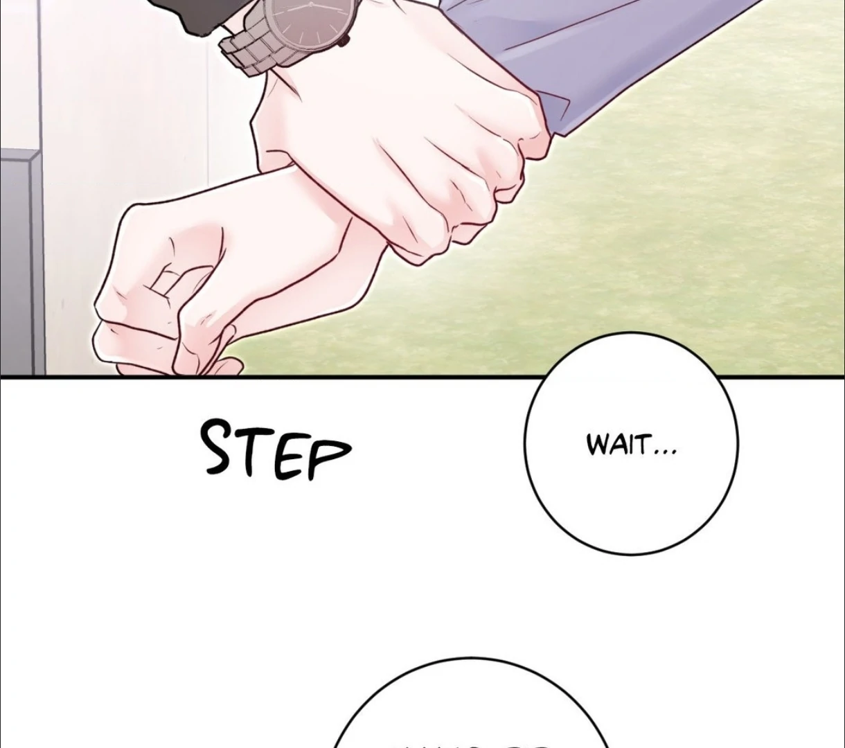 X’s Partner - Chapter 18 manhwa