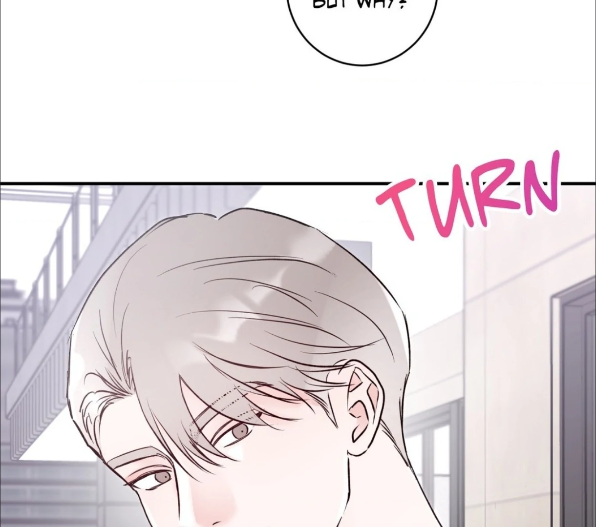 X’s Partner - Chapter 18 manhwa