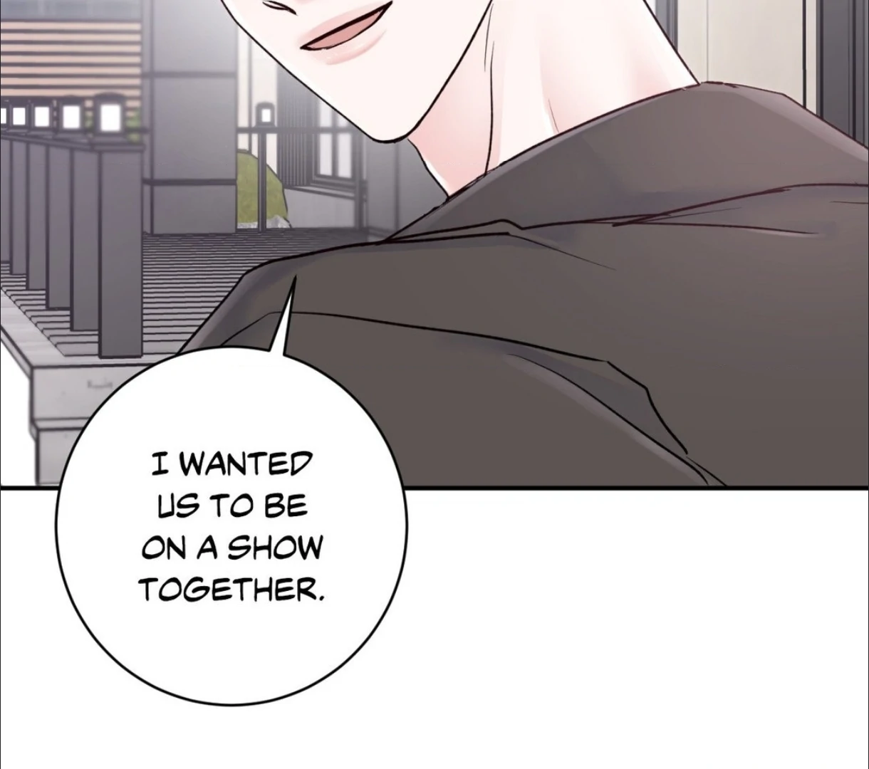 X’s Partner - Chapter 18 manhwa
