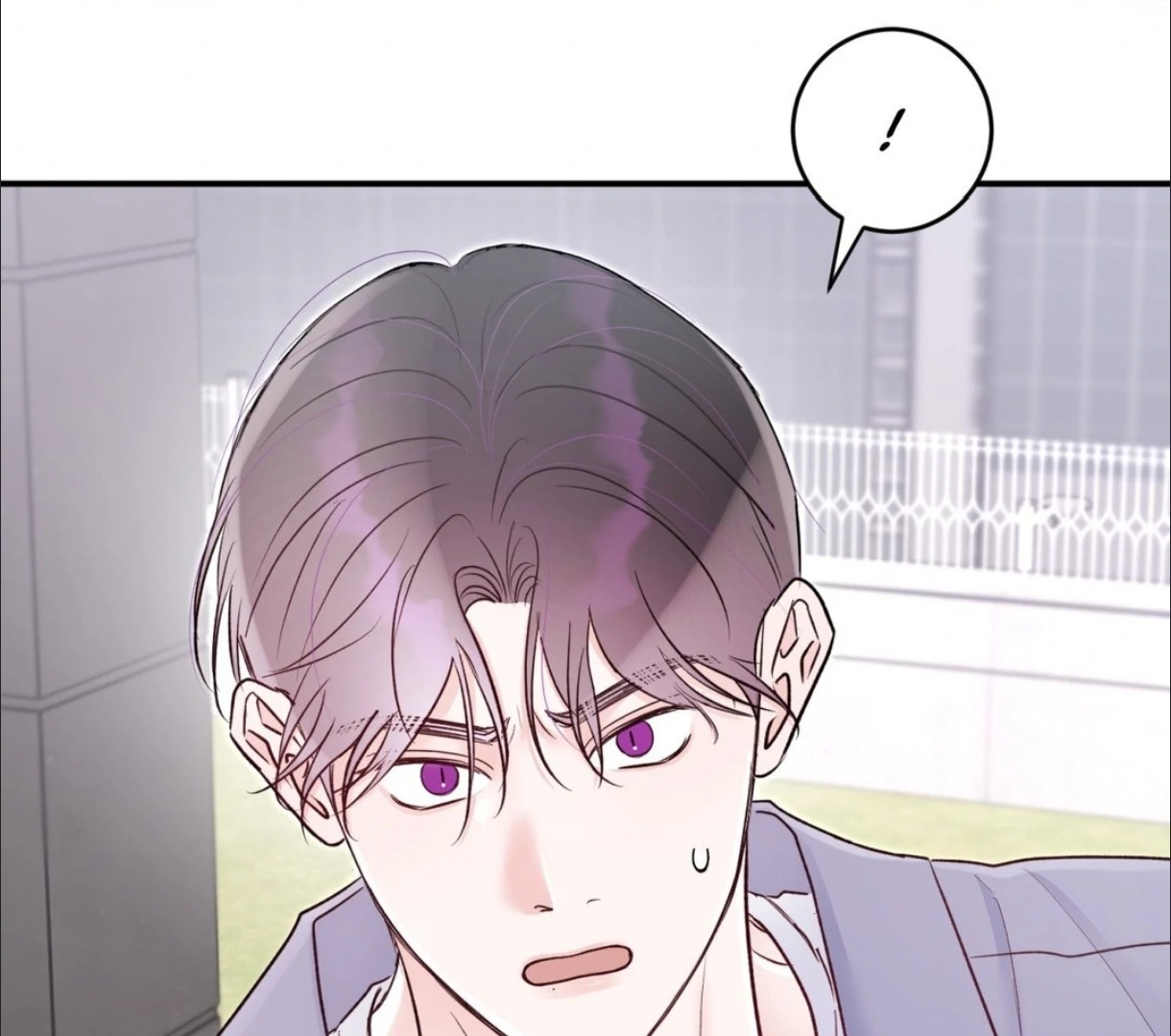 X’s Partner - Chapter 18 manhwa