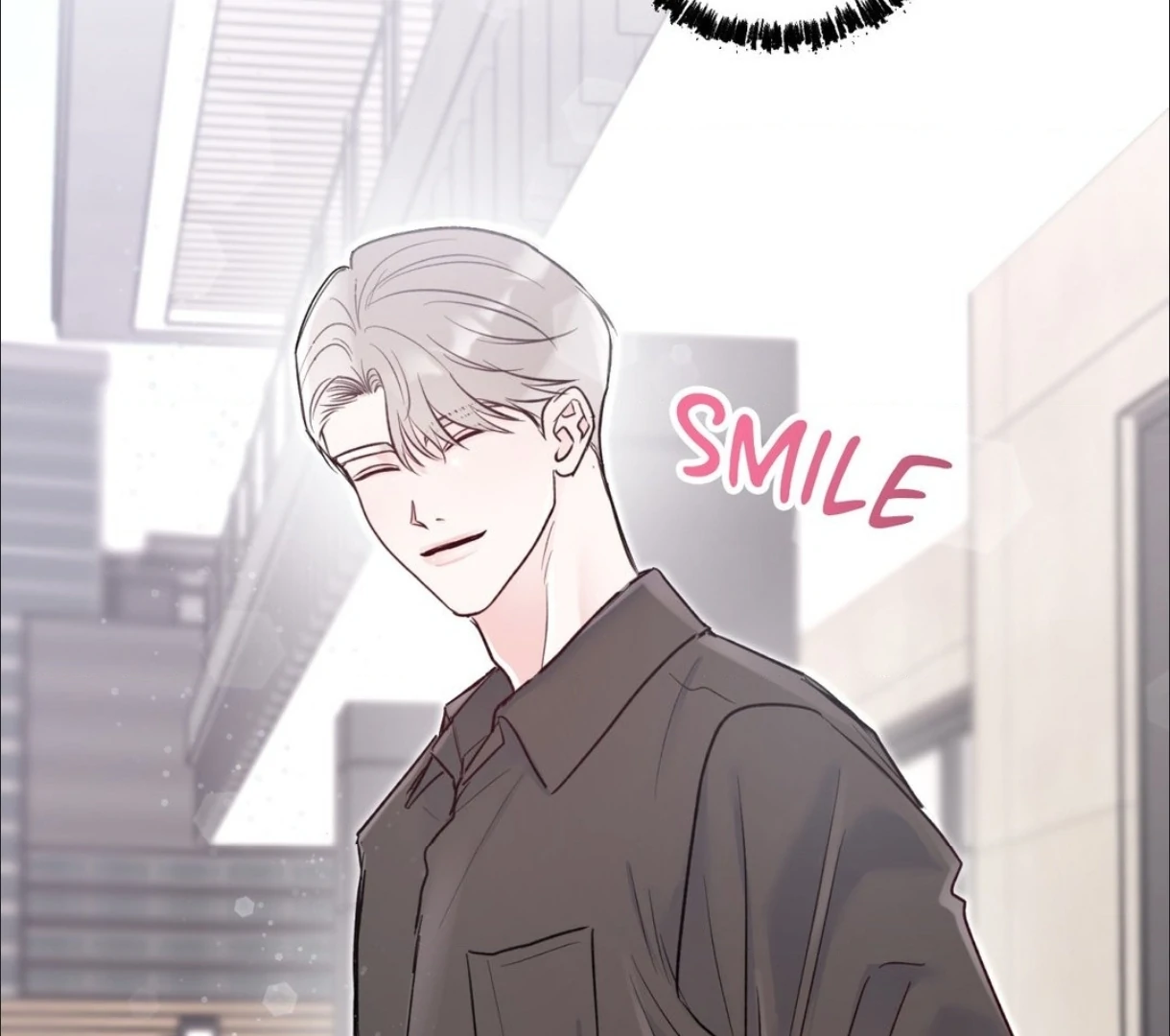 X’s Partner - Chapter 18 manhwa