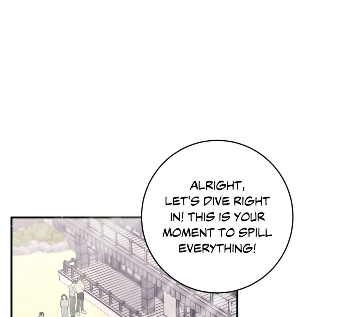 X’s Partner - Chapter 19 manhwa