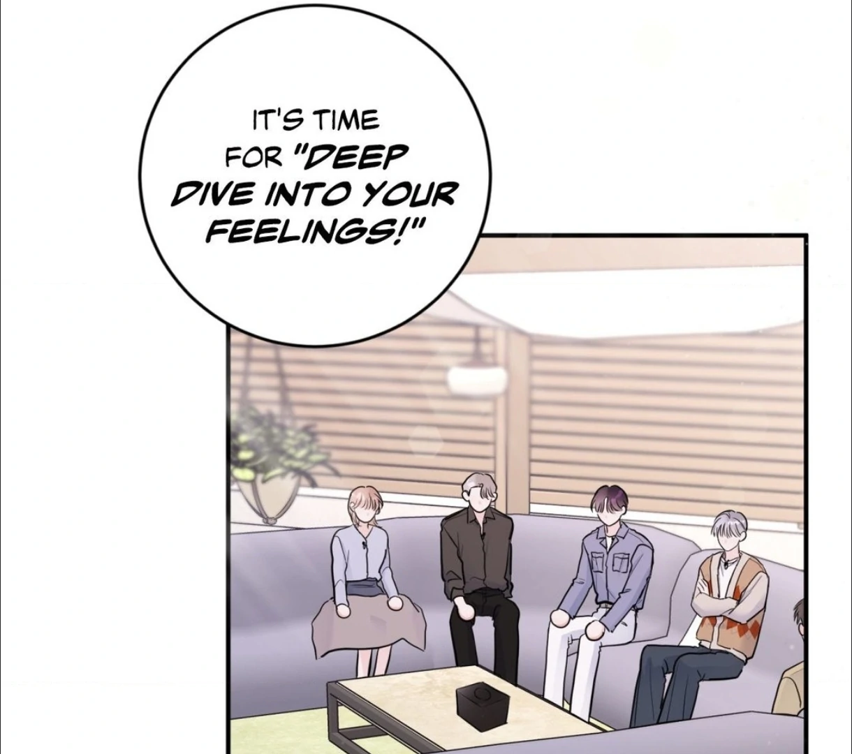 X’s Partner - Chapter 19 manhwa