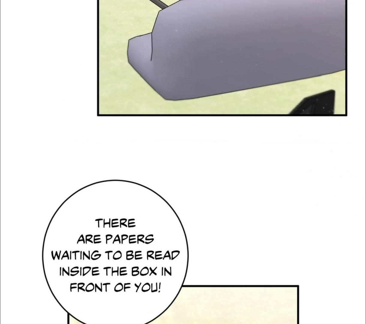 X’s Partner - Chapter 19 manhwa