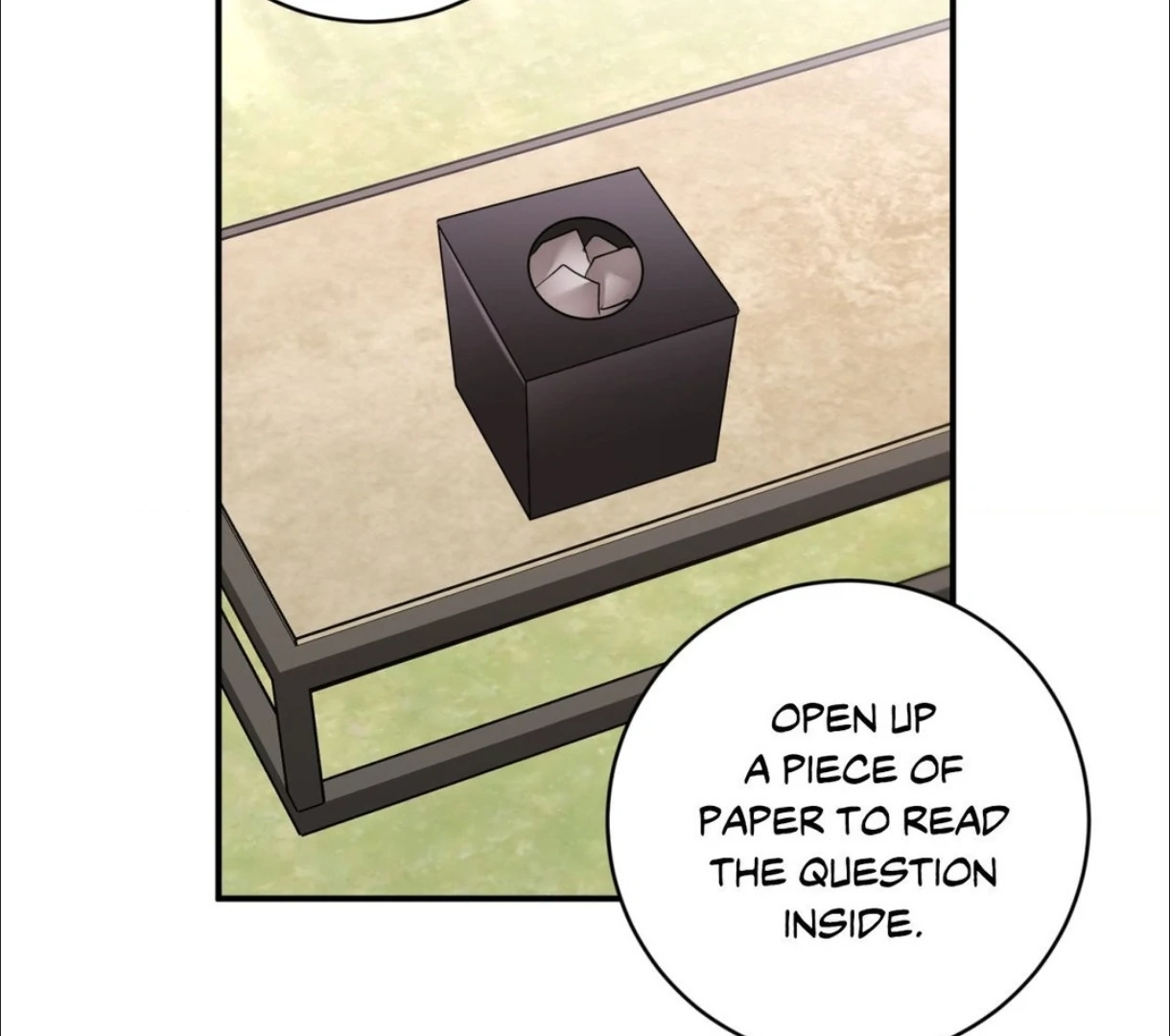 X’s Partner - Chapter 19 manhwa