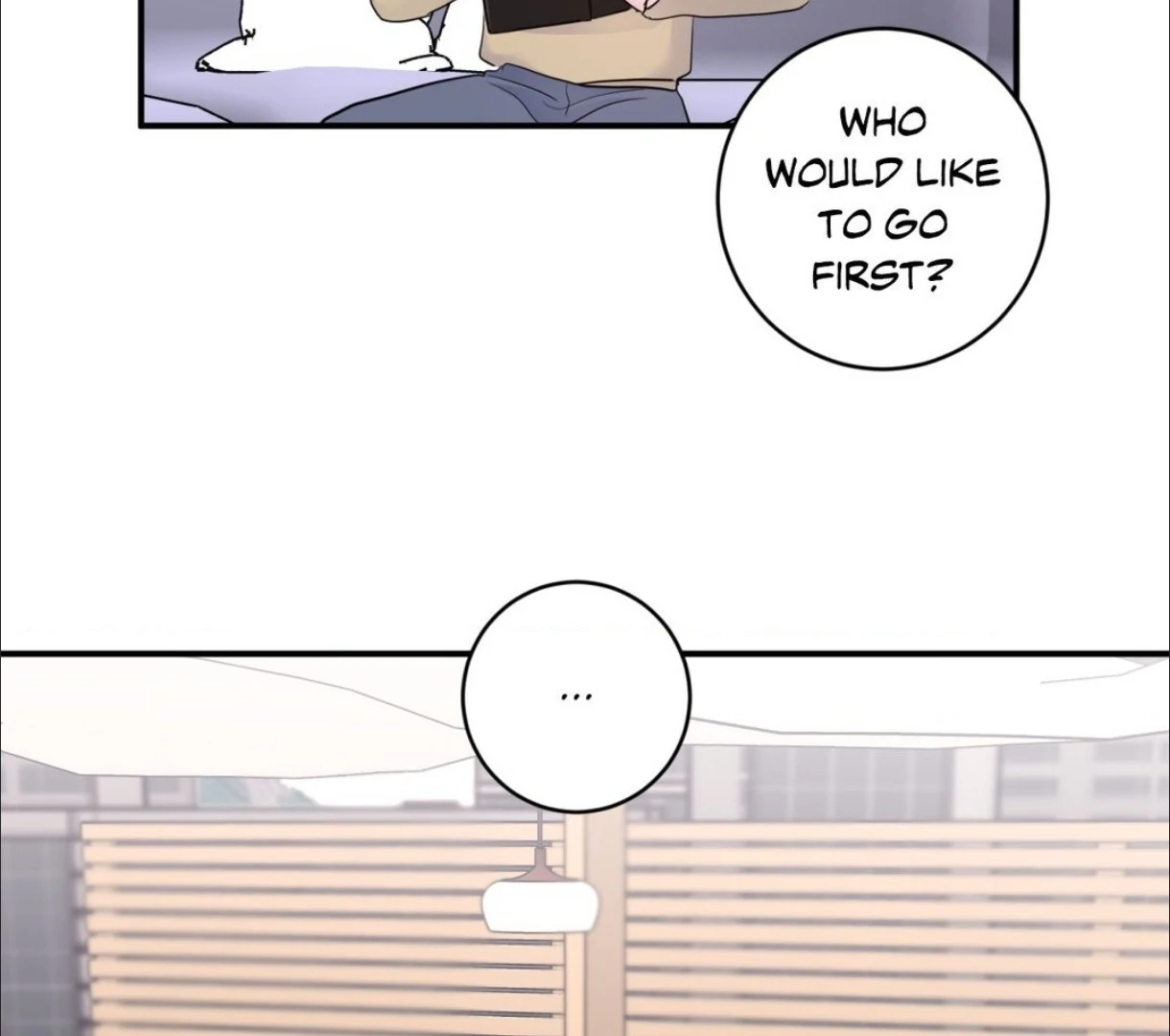 X’s Partner - Chapter 19 manhwa