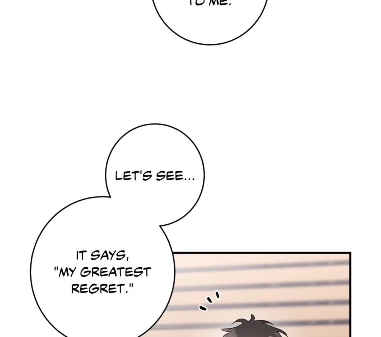 X’s Partner - Chapter 19 manhwa