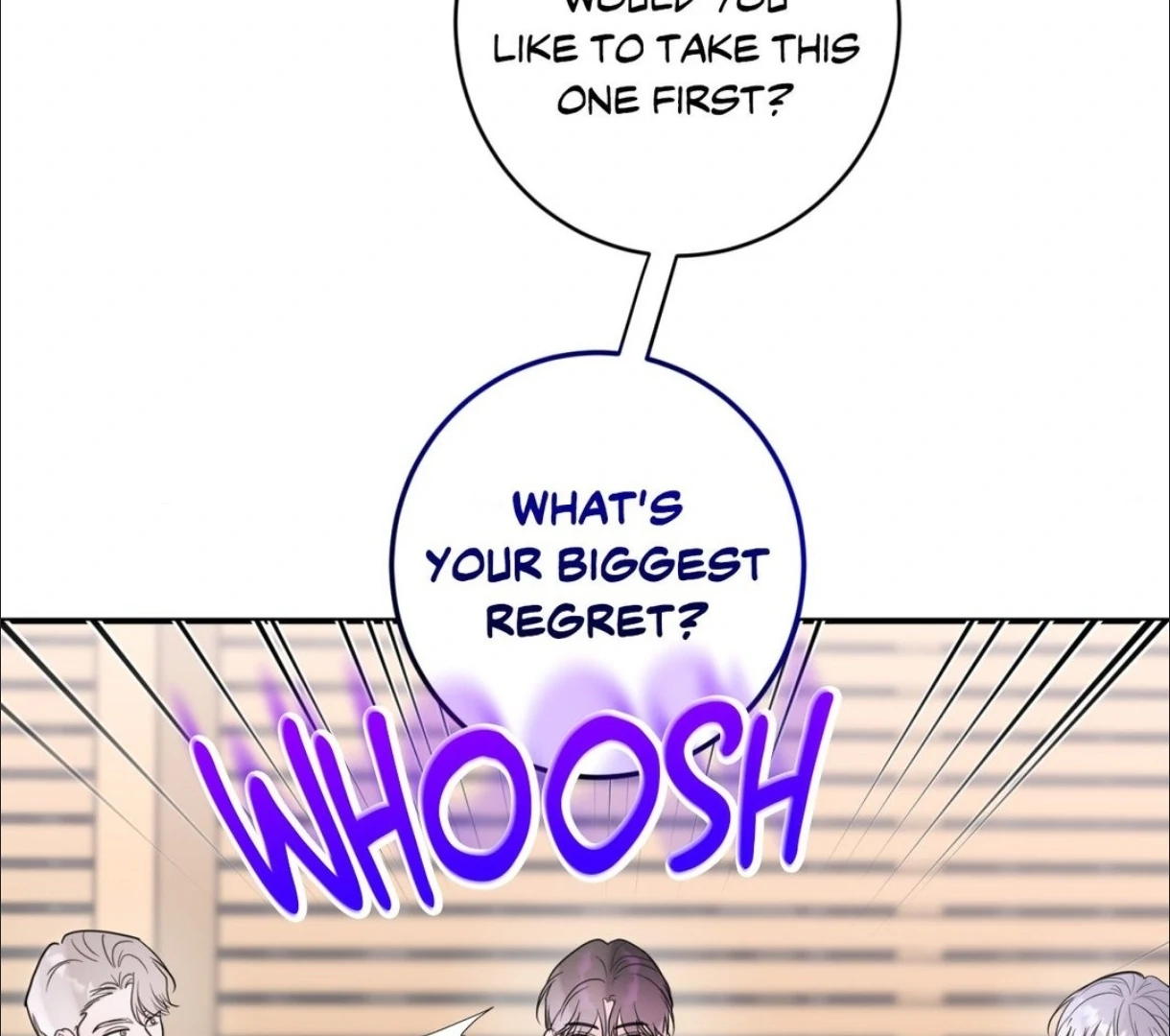 X’s Partner - Chapter 19 manhwa
