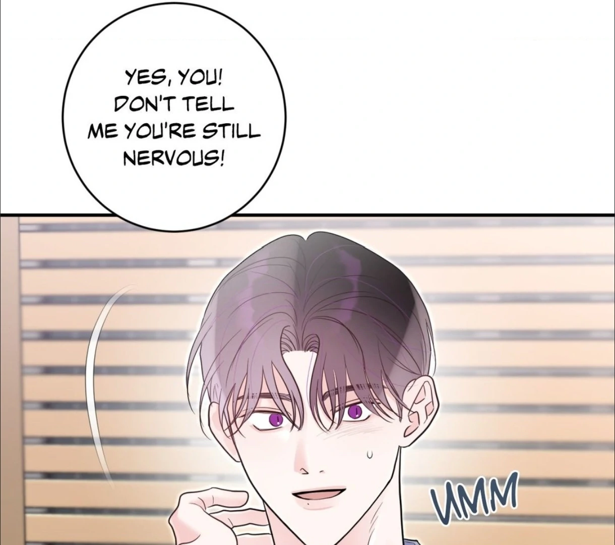 X’s Partner - Chapter 19 manhwa