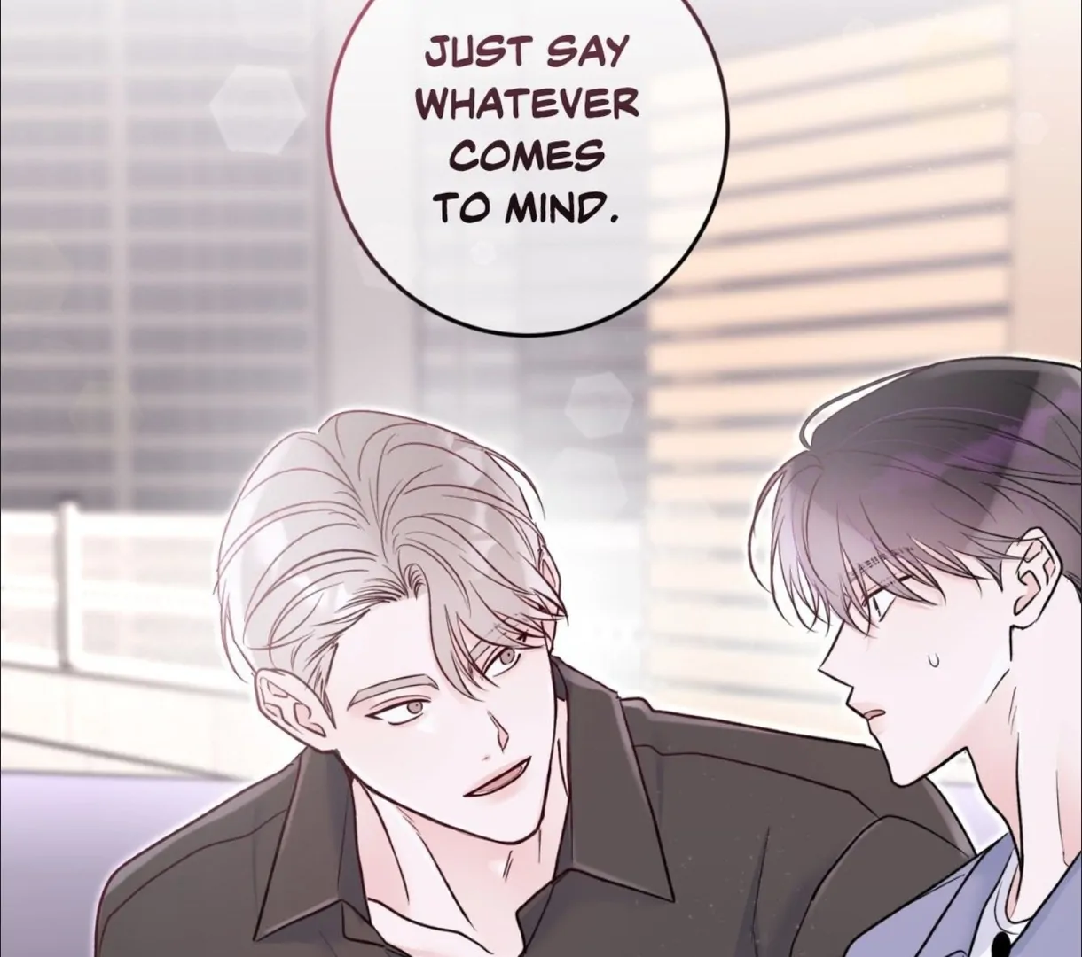 X’s Partner - Chapter 19 manhwa
