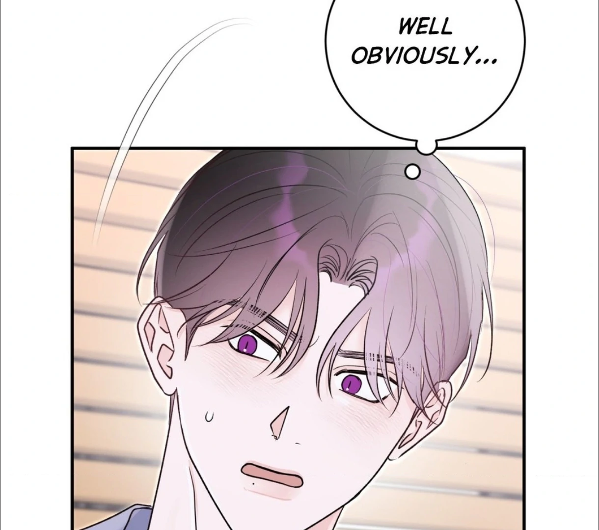 X’s Partner - Chapter 19 manhwa