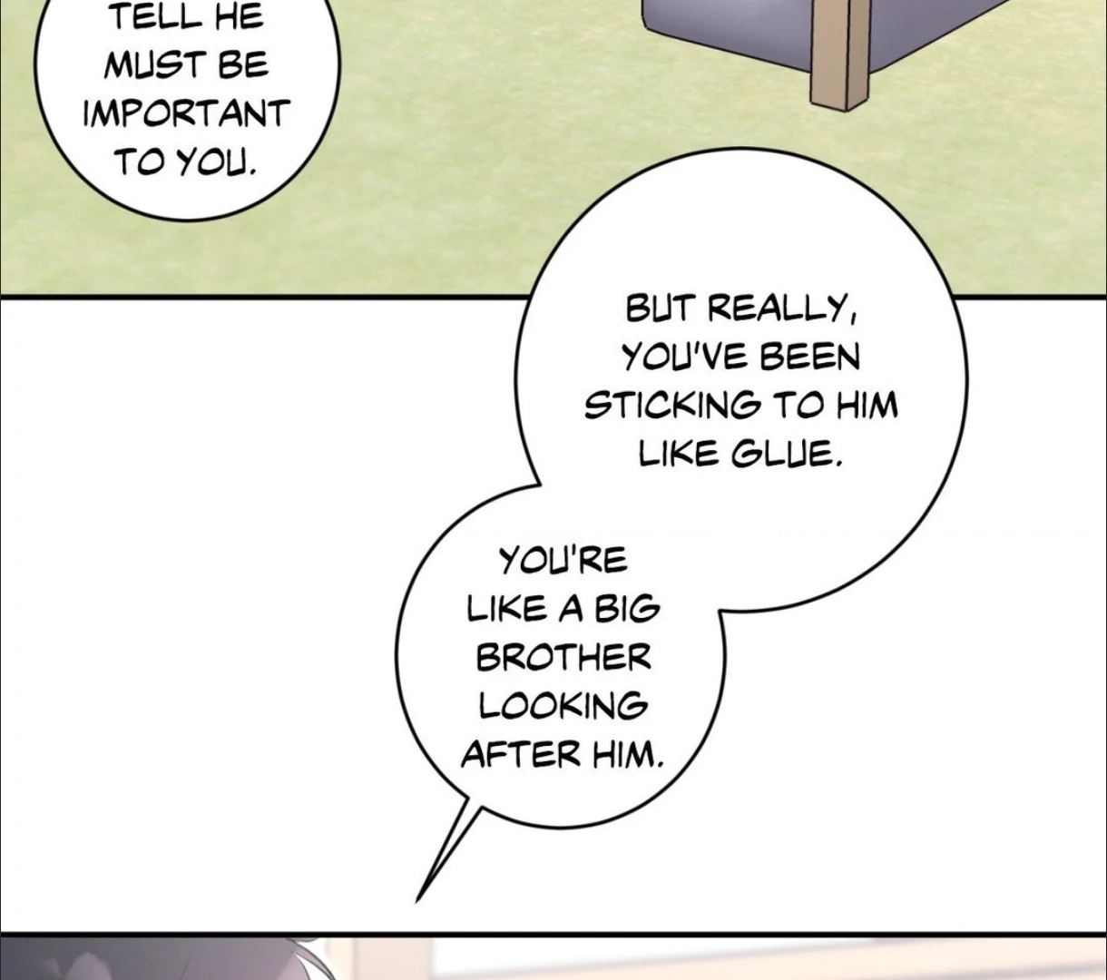 X’s Partner - Chapter 19 manhwa