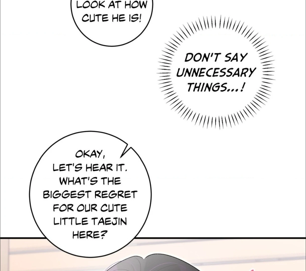 X’s Partner - Chapter 19 manhwa