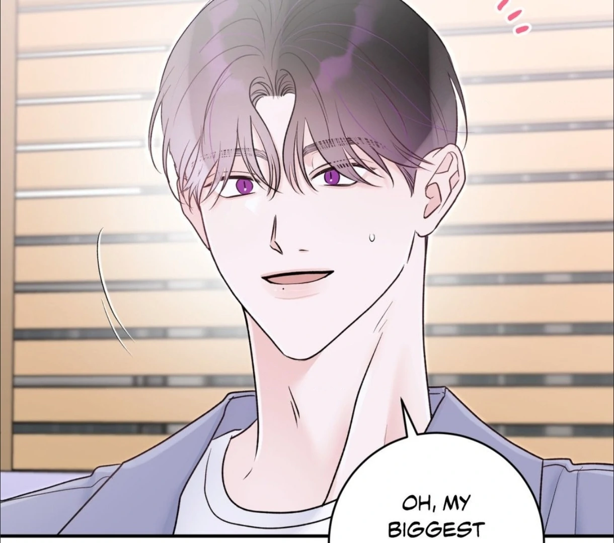 X’s Partner - Chapter 19 manhwa