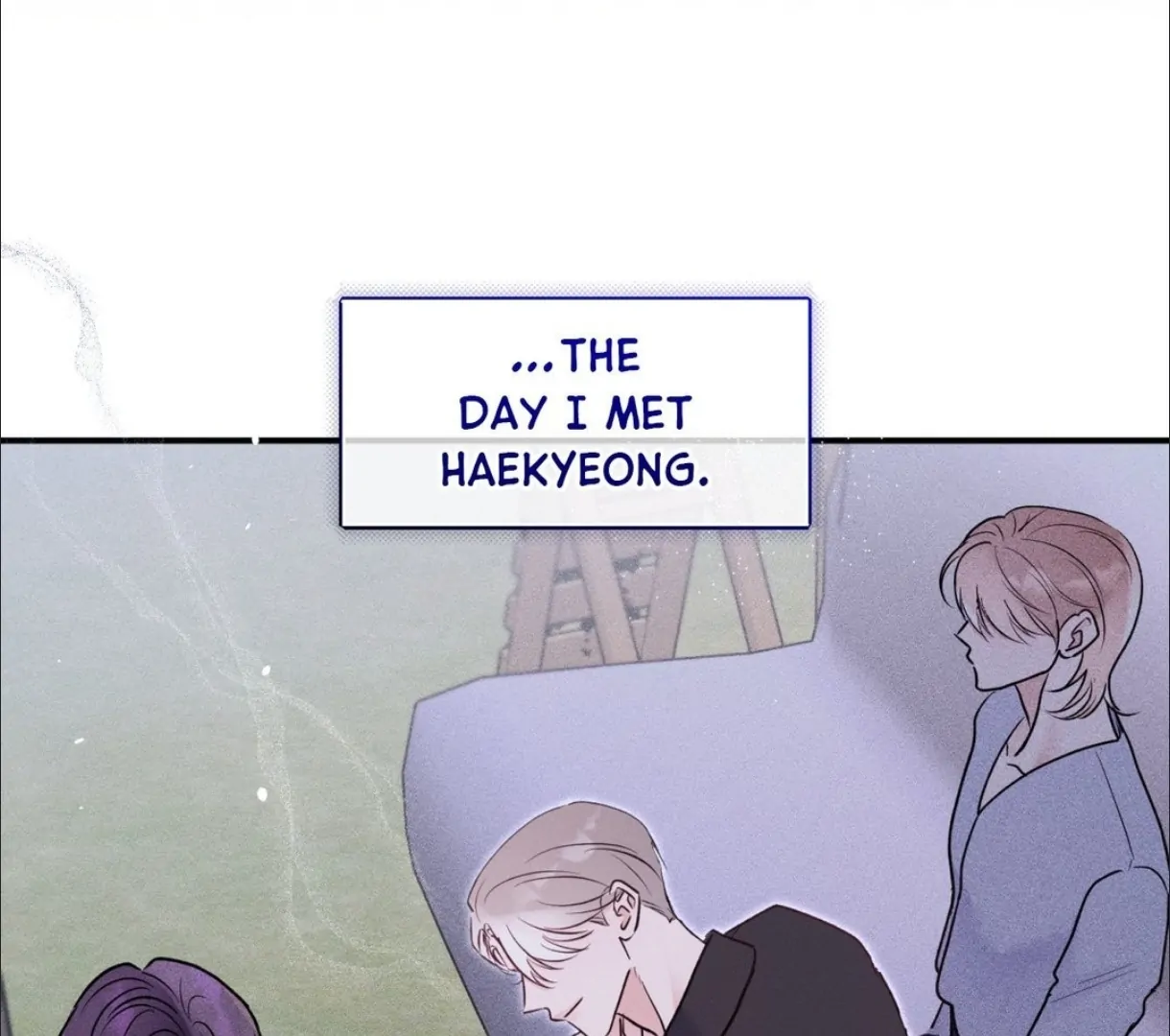X’s Partner - Chapter 19 manhwa