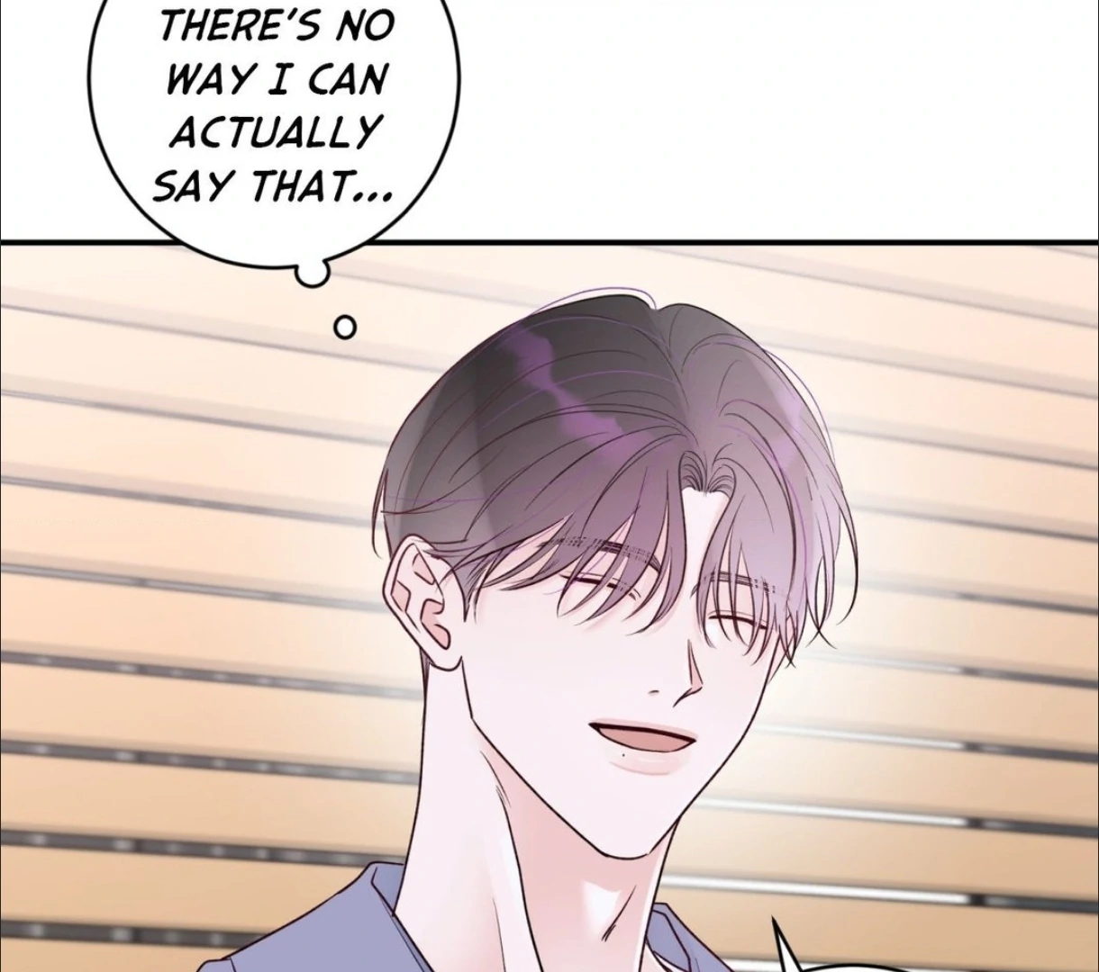 X’s Partner - Chapter 19 manhwa