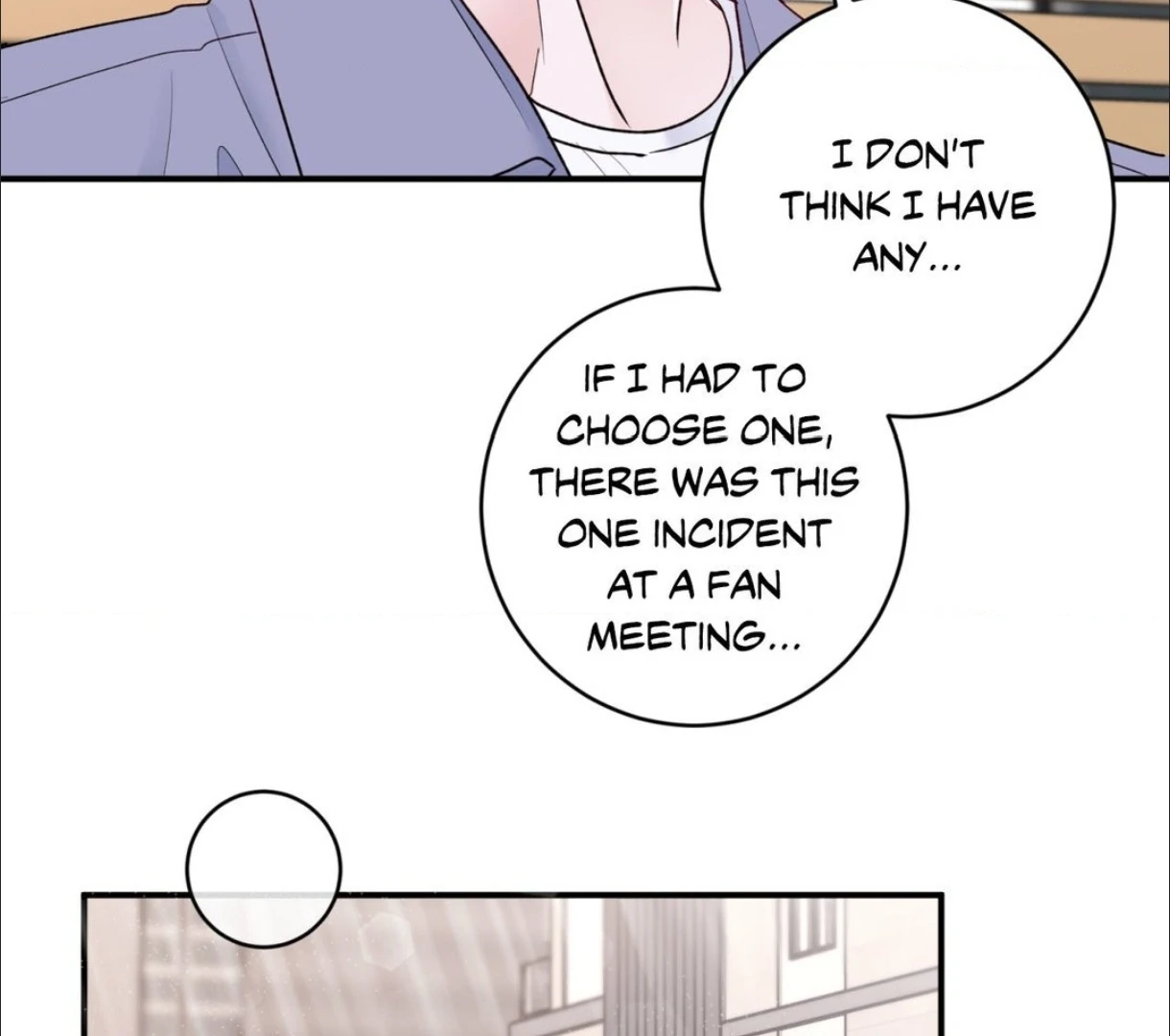 X’s Partner - Chapter 19 manhwa