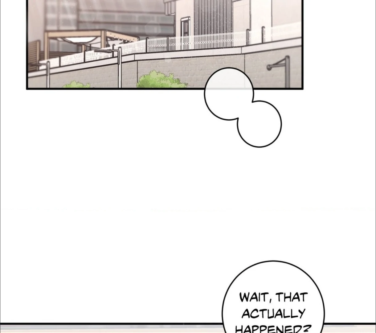 X’s Partner - Chapter 19 manhwa