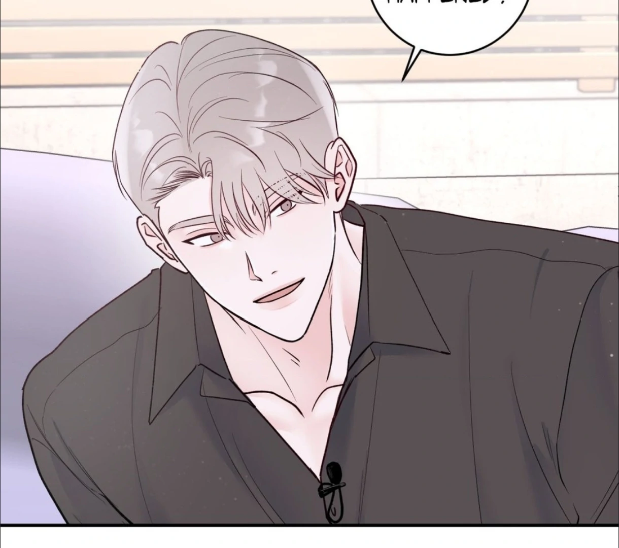 X’s Partner - Chapter 19 manhwa