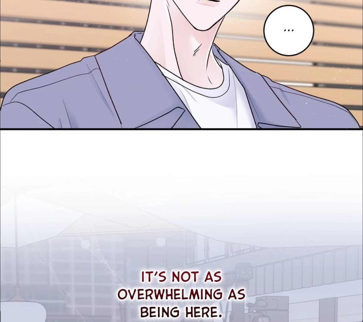 X’s Partner - Chapter 19 manhwa