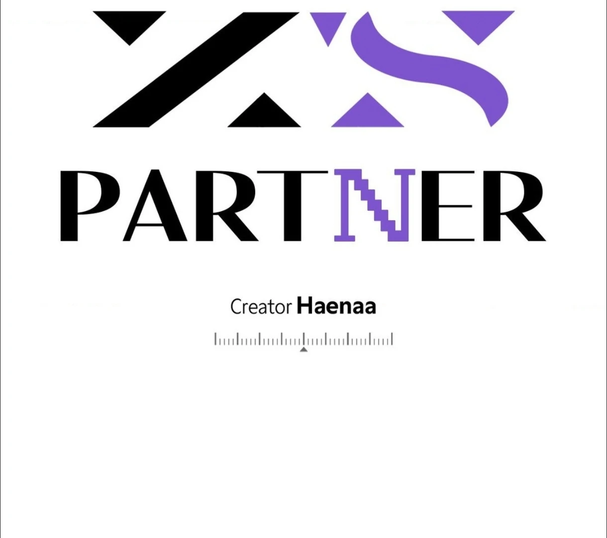 X’s Partner - Chapter 19 manhwa