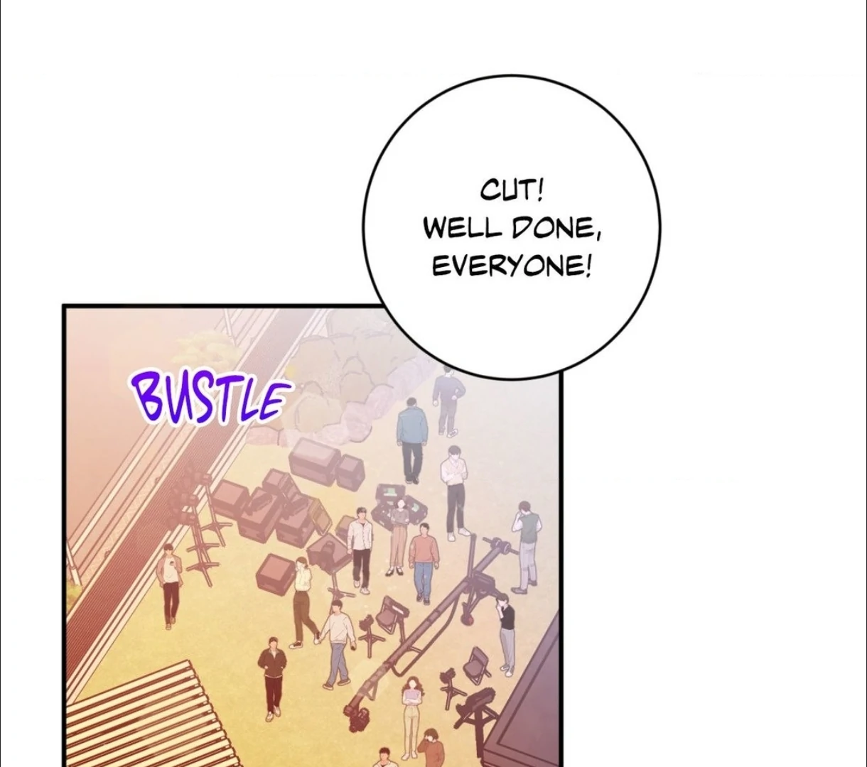 X’s Partner - Chapter 19 manhwa