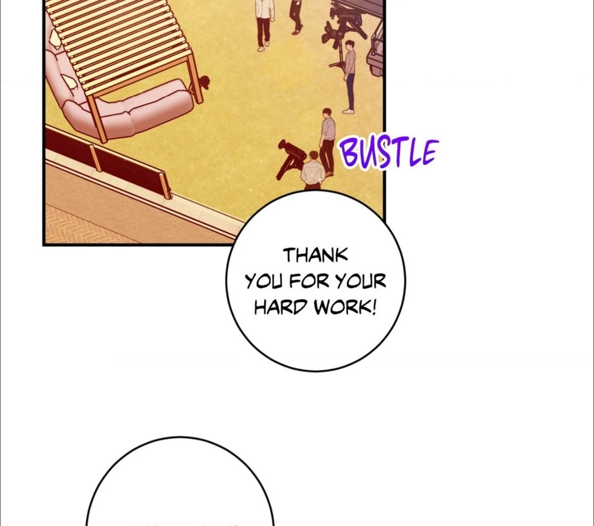 X’s Partner - Chapter 19 manhwa