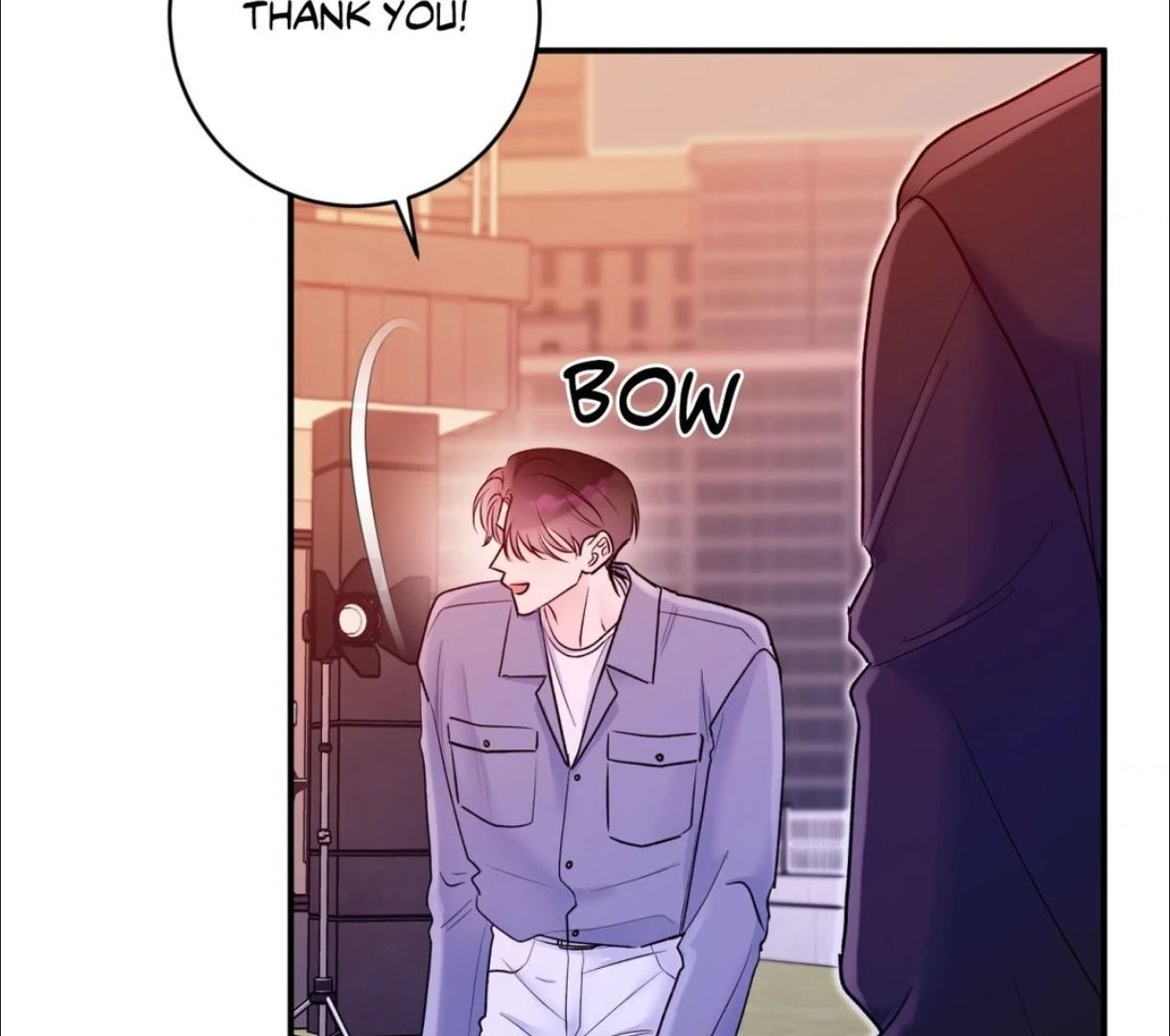 X’s Partner - Chapter 19 manhwa