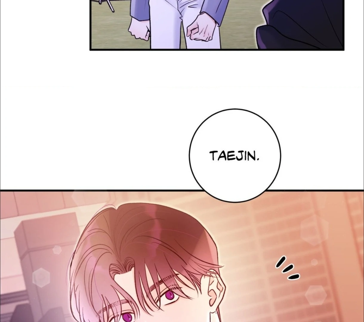 X’s Partner - Chapter 19 manhwa