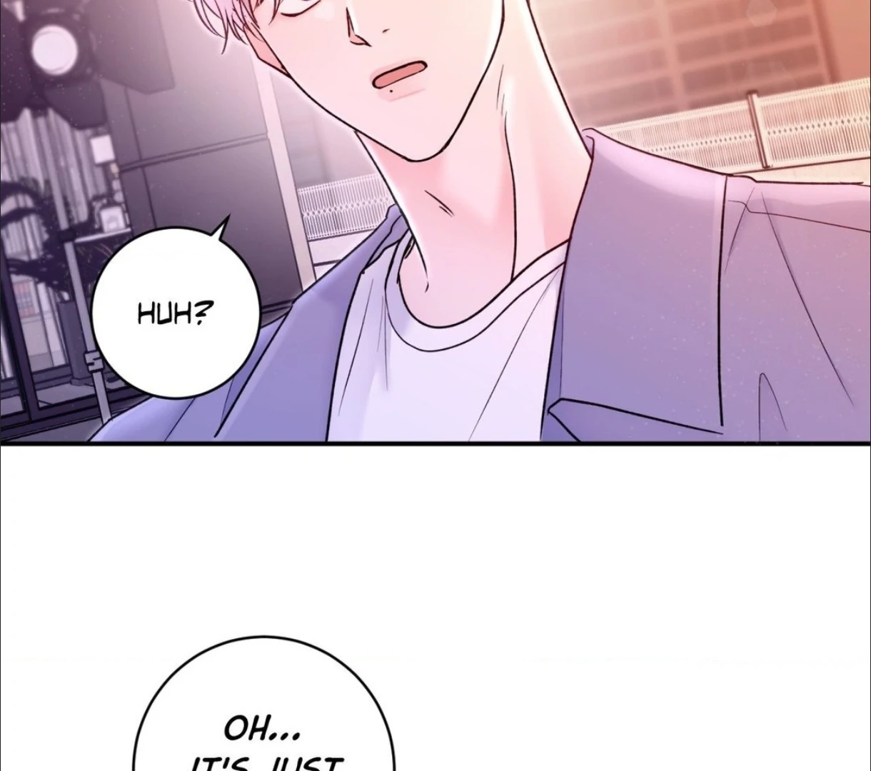 X’s Partner - Chapter 19 manhwa