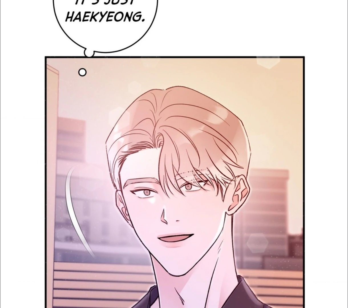 X’s Partner - Chapter 19 manhwa