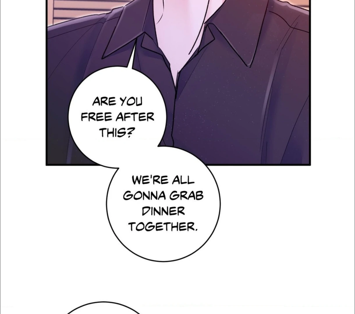 X’s Partner - Chapter 19 manhwa