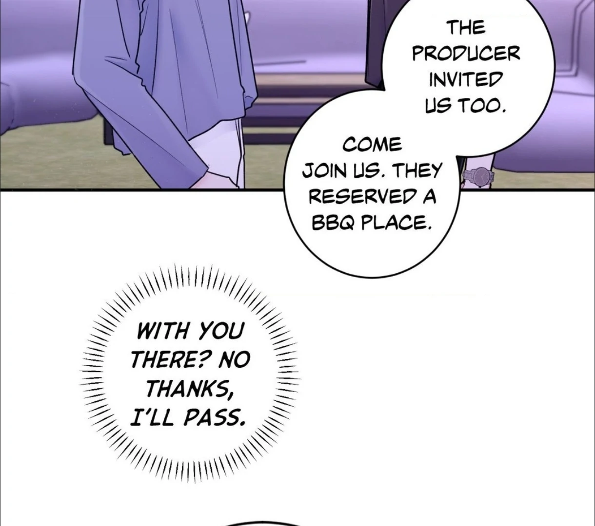 X’s Partner - Chapter 19 manhwa