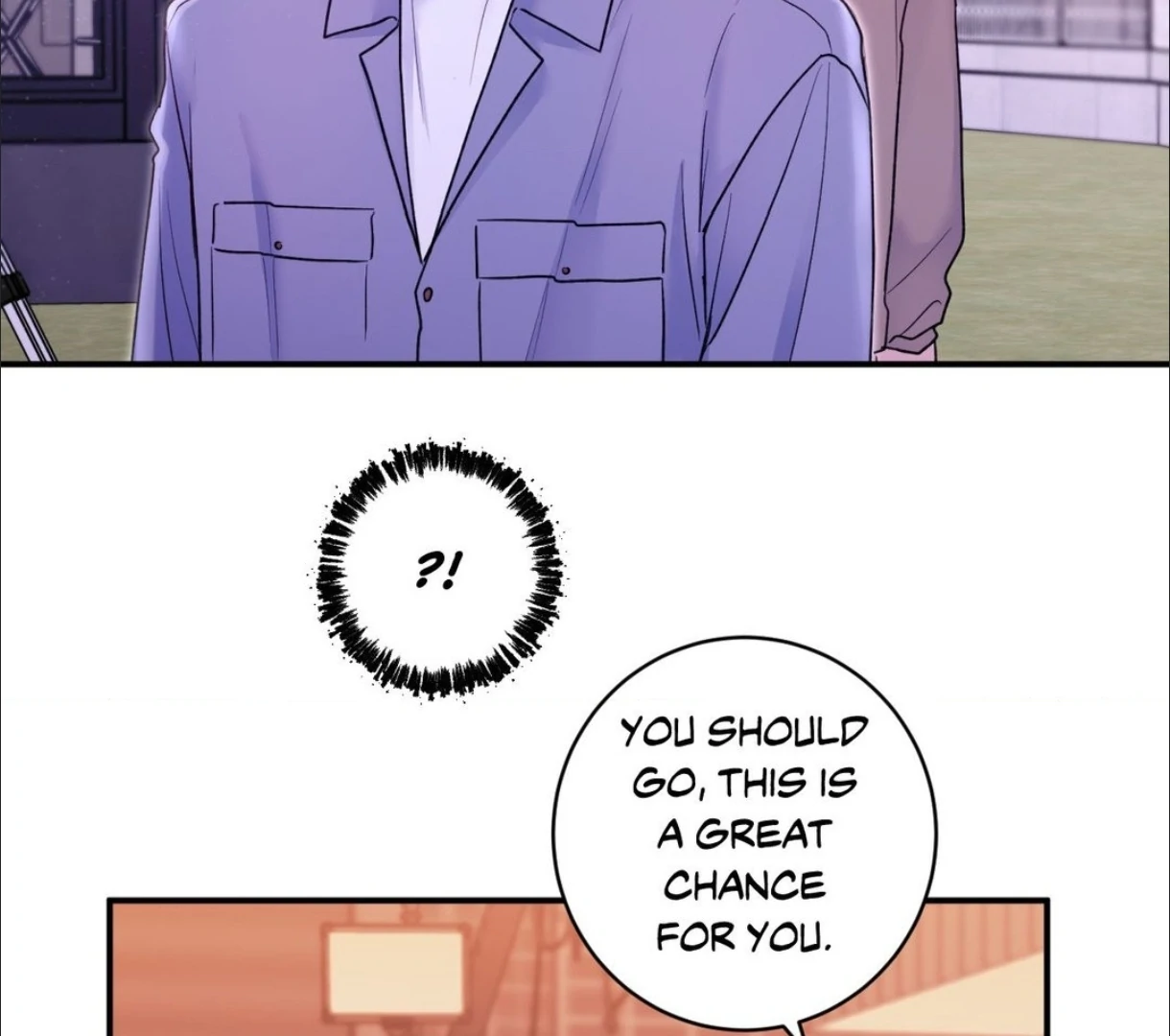 X’s Partner - Chapter 19 manhwa