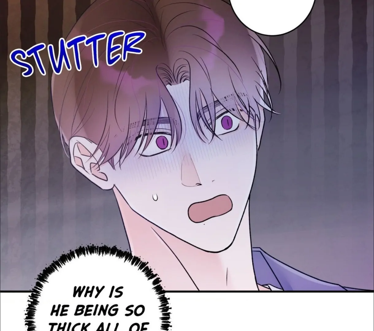 X’s Partner - Chapter 19 manhwa