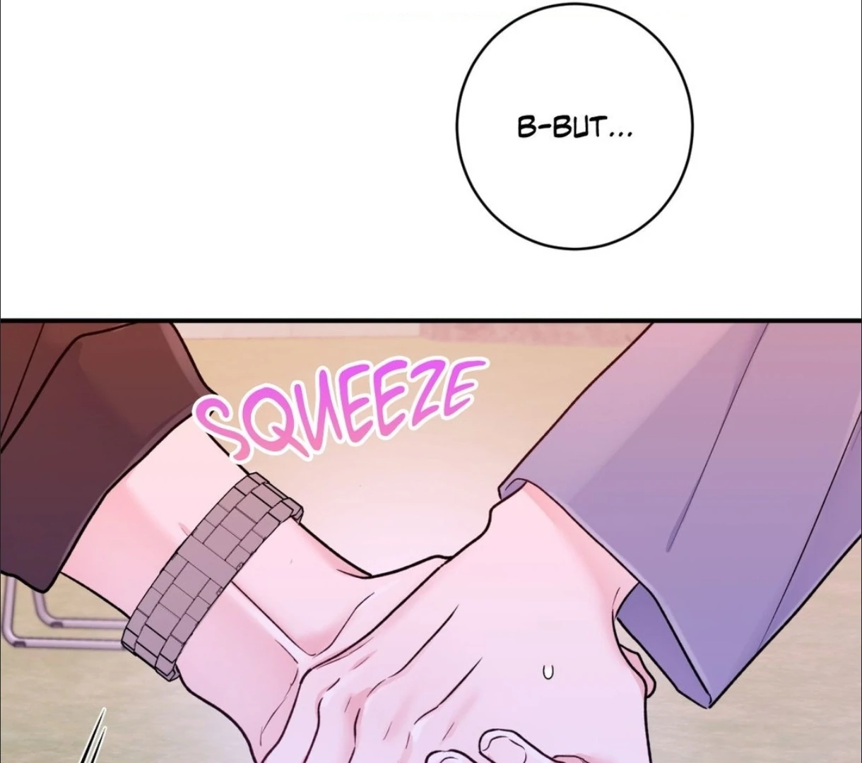 X’s Partner - Chapter 19 manhwa
